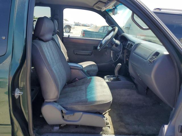 1999 Toyota Tacoma Xtracab Prerunner VIN: 4TASN92N3XZ406556 Lot: 54650174