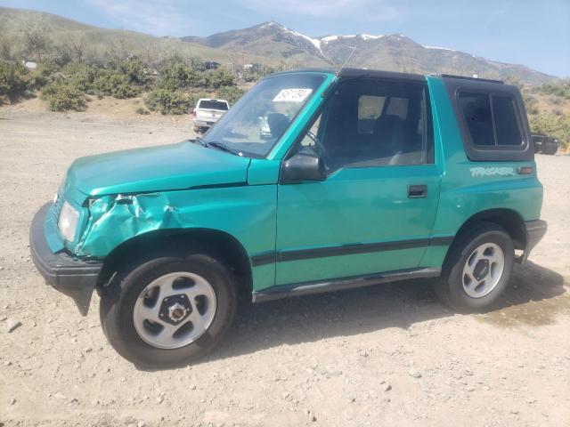 1994 Geo Tracker VIN: 2CNBJ18U6R6950284 Lot: 54611294