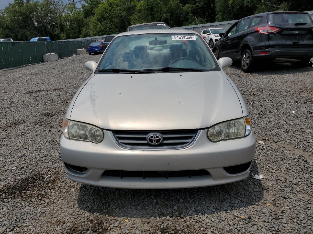 2T1BR12E01C488239 2001 Toyota Corolla Ce