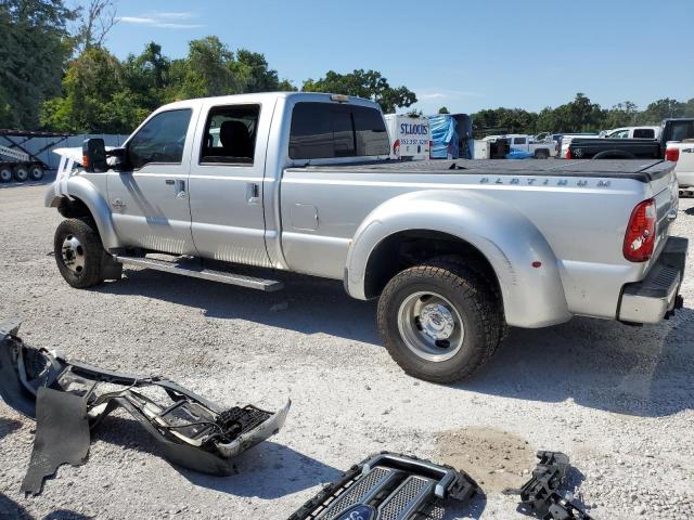 2015 Ford F350 Super Duty VIN: 1FT8W3DT8FEA80019 Lot: 56002824