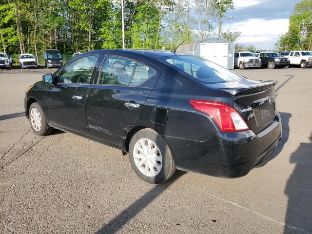 2016 Nissan Versa S VIN: 3N1CN7AP4GL876220 Lot: 54397284