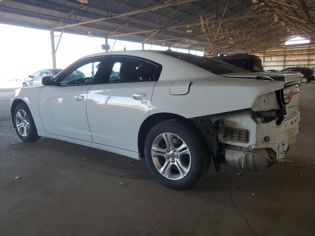 2C3CDXBG1NH122975 2022 Dodge Charger Sxt