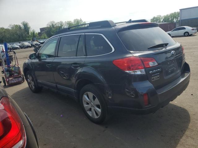 2012 Subaru Outback 2.5I Limited VIN: 4S4BRBJC4C3227418 Lot: 54603194