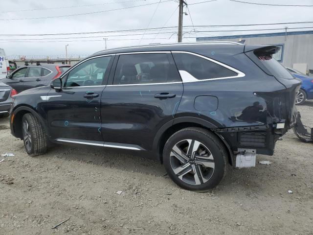 2023 KIA SORENTO KNDRHDLGXP5188300