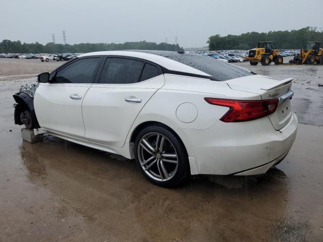 2016 Nissan Maxima 3.5S VIN: 1N4AA6AP2GC449372 Lot: 56185594