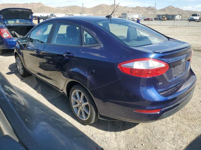 2016 Ford Fiesta Se VIN: 3FADP4BJ1GM170214 Lot: 54706734