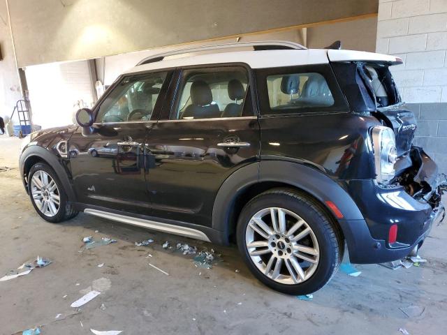 2019 Mini Cooper S Countryman All4 VIN: WMZYT5C59K3G93508 Lot: 56556854