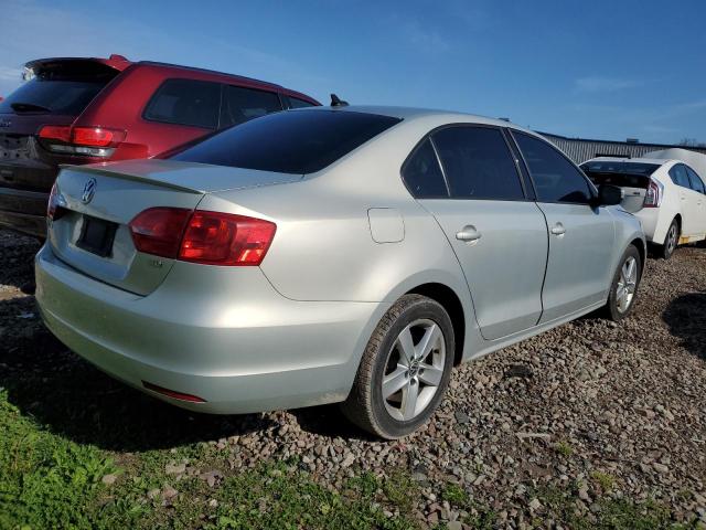 2012 Volkswagen Jetta Tdi VIN: 3VWLL7AJXCM324141 Lot: 54597984