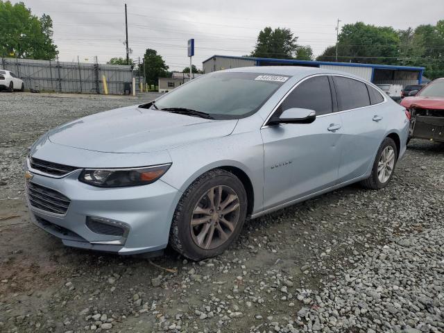 2017 Chevrolet Malibu Lt VIN: 1G1ZE5ST6HF197674 Lot: 54470874