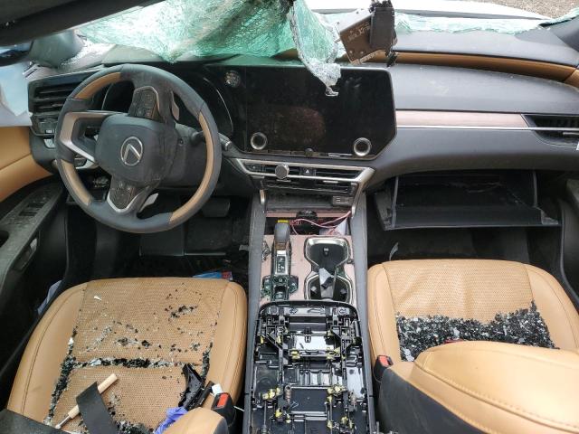 2023 LEXUS RX 350H BA - 2T2BBMCA4PC022237