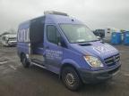 MERCEDES-BENZ SPRINTER 2 photo