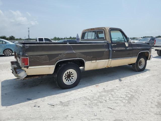 1985 Chevrolet C20 VIN: 1GCGC24M7FF381690 Lot: 55450084