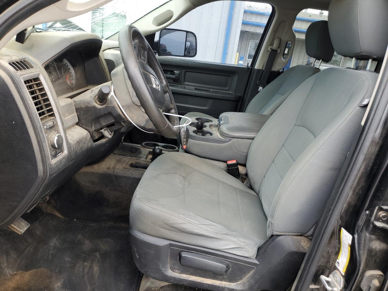 3C63RRGL0EG326916 2014 Ram 3500 St