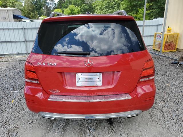 2013 Mercedes-Benz Glk 350 VIN: WDCGG5HB1DG107501 Lot: 55884324