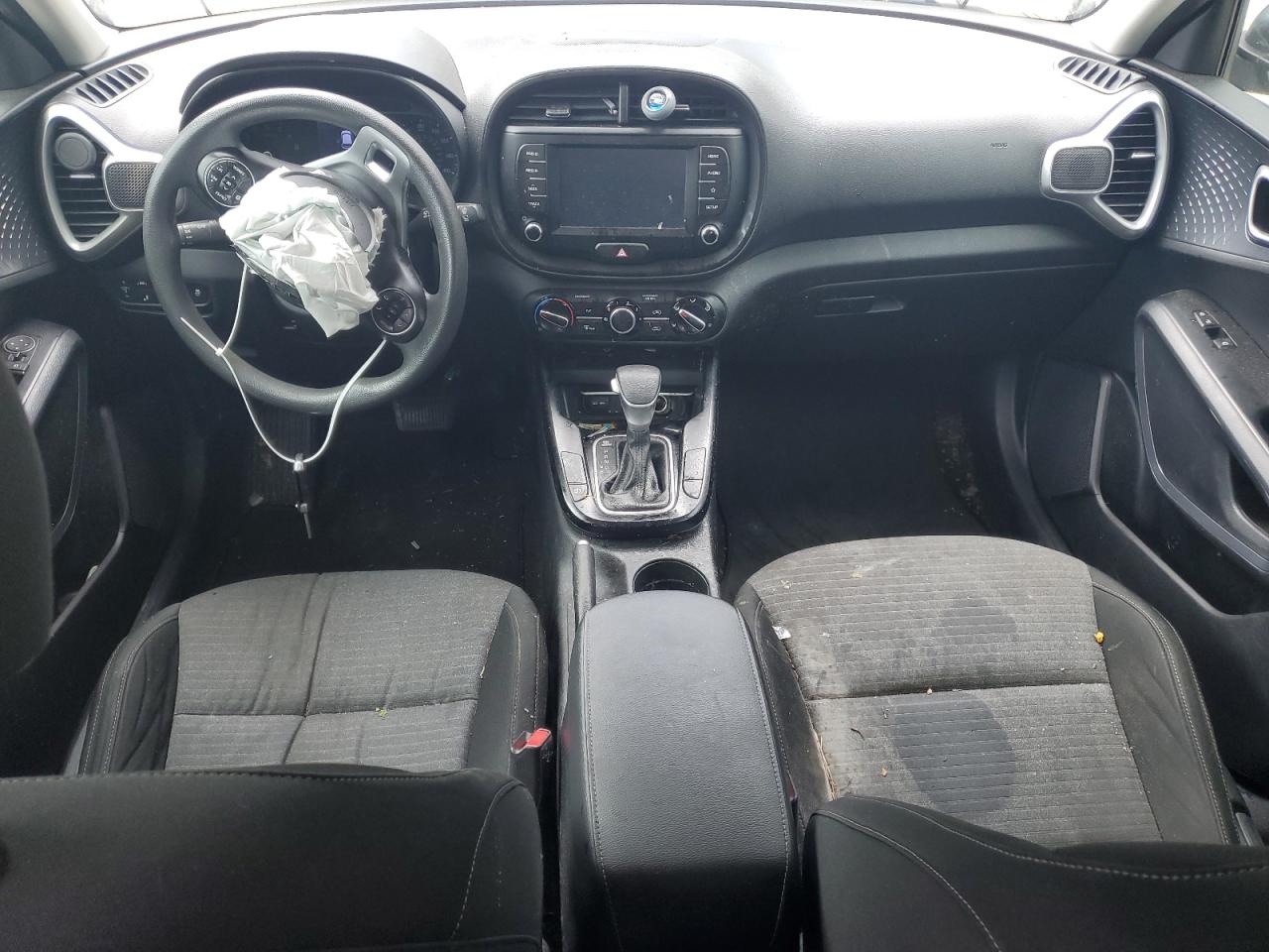 KNDJ23AU7L7720814 2020 Kia Soul Lx