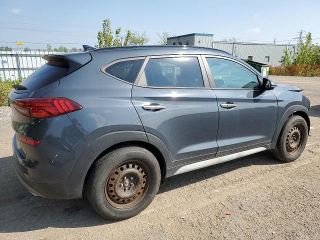 2019 Hyundai Tucson Limited VIN: KM8J3CAL5KU065634 Lot: 54444474