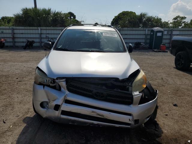 2006 Toyota Rav4 VIN: JTMZD33V966011184 Lot: 55753204