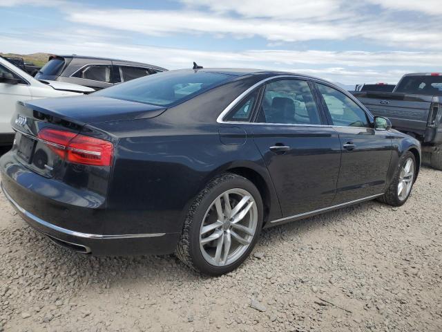 2015 AUDI A8 QUATTRO WAUJGAFD8FN032039