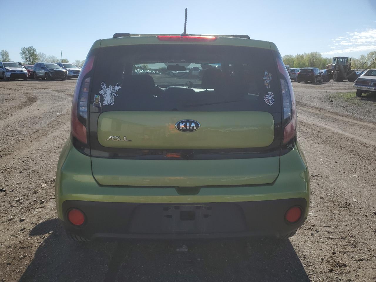 KNDJN2A20K7914146 2019 Kia Soul