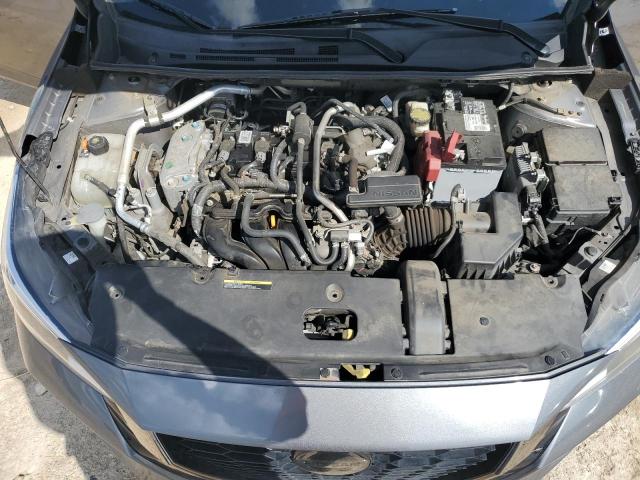 2021 NISSAN SENTRA SR - 3N1AB8DV9MY203082