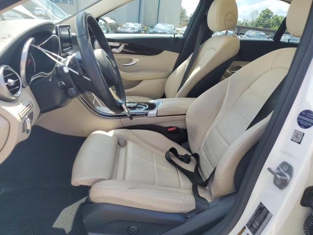 2017 Mercedes-Benz C 300 4Matic VIN: 55SWF4KB3HU197563 Lot: 54878384