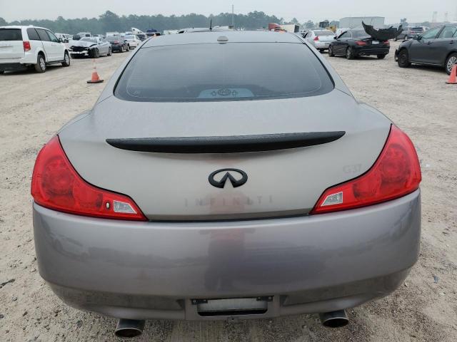 2008 Infiniti G37 Base VIN: JNKCV64E48M120085 Lot: 54259394