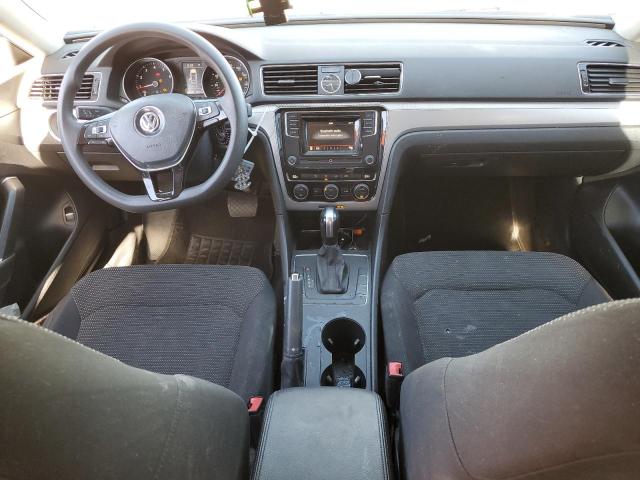 2017 Volkswagen Passat S VIN: 1VWAT7A34HC016979 Lot: 56428204