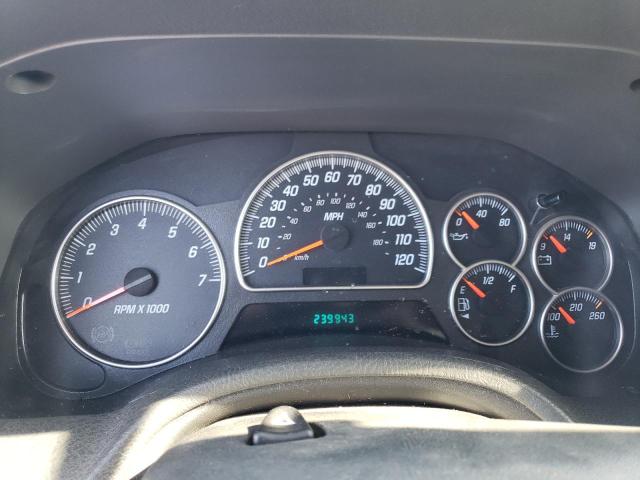 2004 GMC Envoy Xl VIN: 1GKET16S546238994 Lot: 54963944