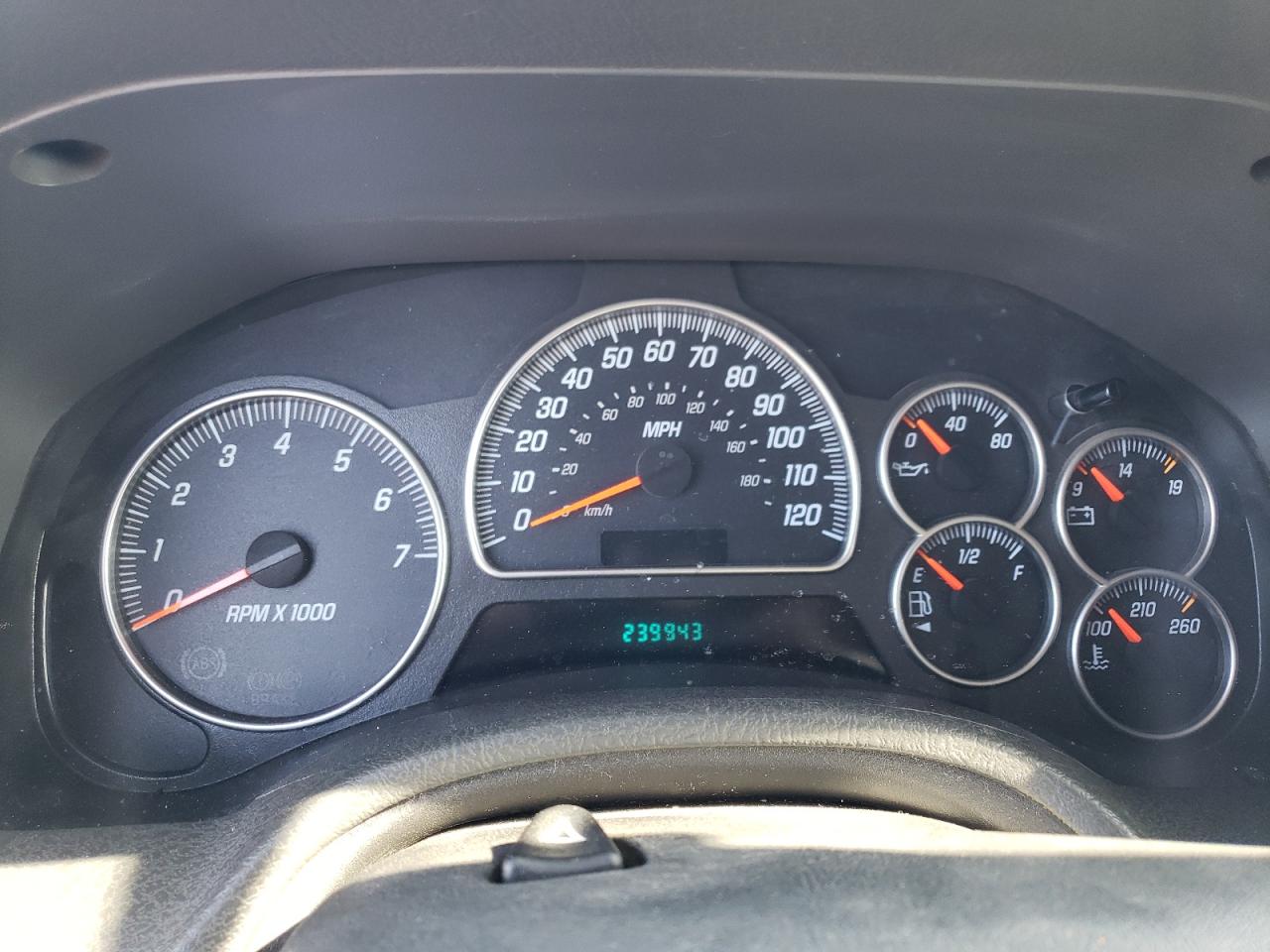 1GKET16S546238994 2004 GMC Envoy Xl