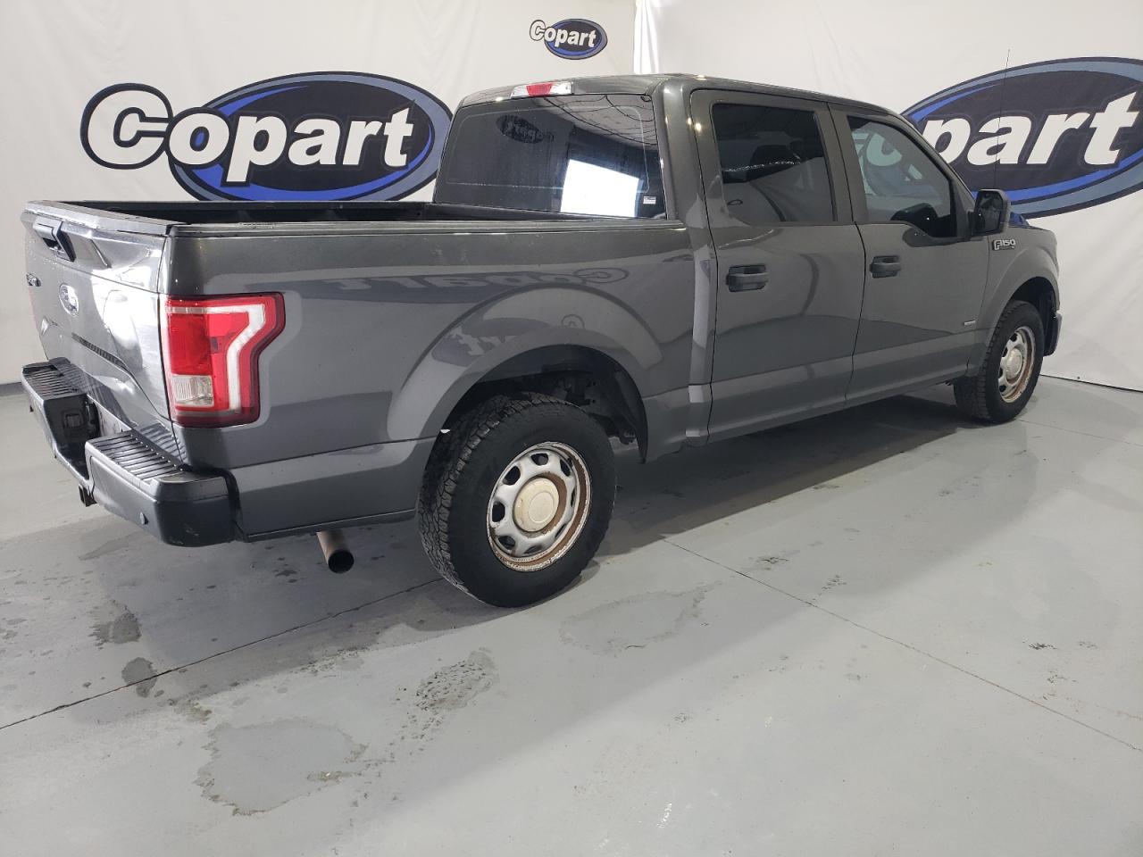 1FTEW1CP7HFA12786 2017 Ford F150 Supercrew