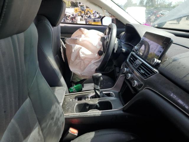 2022 HONDA ACCORD SPO - 1HGCV1F41NA082855