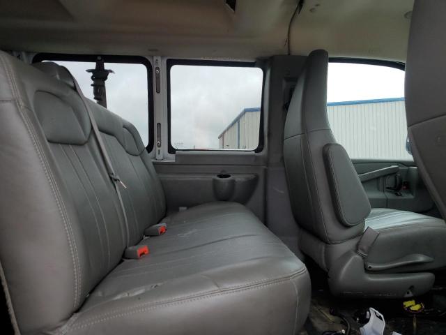 2020 Chevrolet Express G3500 Ls VIN: 1GAZGNFG6L1274797 Lot: 54513454