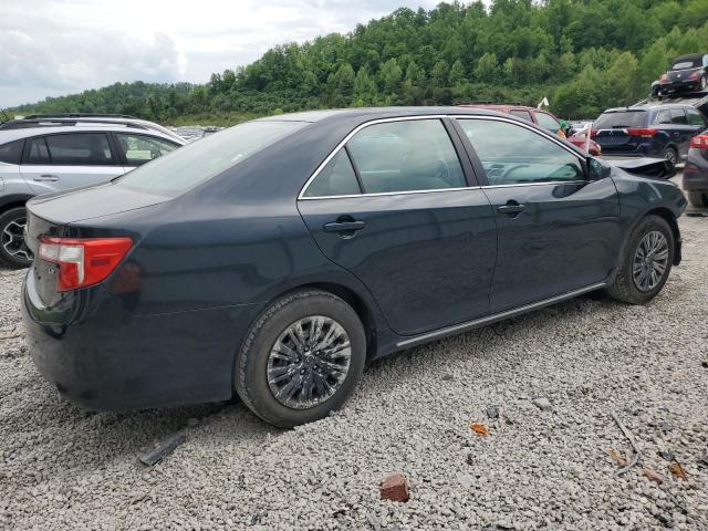 2012 Toyota Camry Base VIN: 4T4BF1FK4CR274287 Lot: 52454554