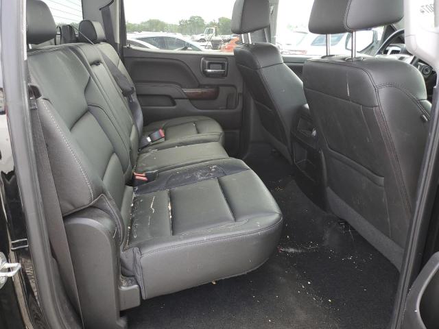 2018 GMC Sierra K1500 Slt VIN: 3GTU2NEC9JG424950 Lot: 56809074