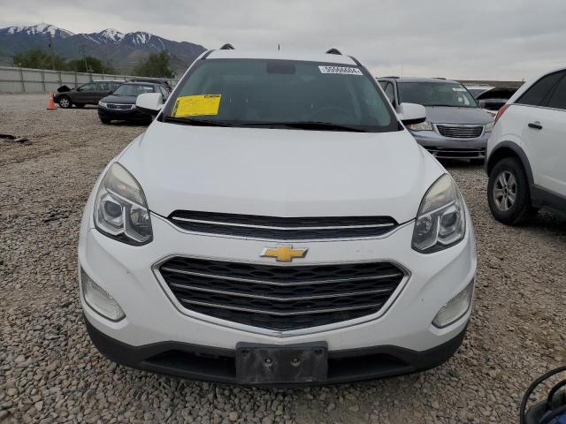 2017 Chevrolet Equinox Lt VIN: 2GNFLFEK3H6118844 Lot: 55566604