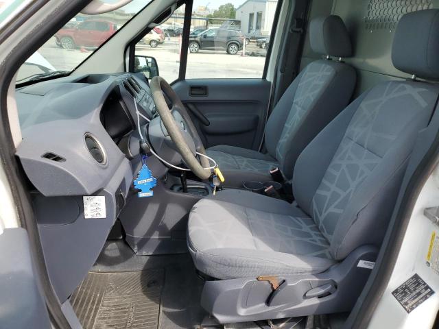 2012 Ford Transit Connect Xl VIN: NM0LS7AN2CT111787 Lot: 56921324