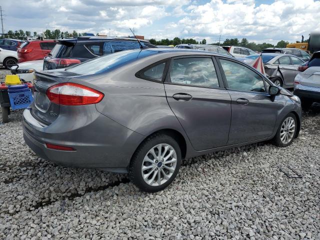 2014 Ford Fiesta Se VIN: 3FADP4BJ1EM168699 Lot: 56611824