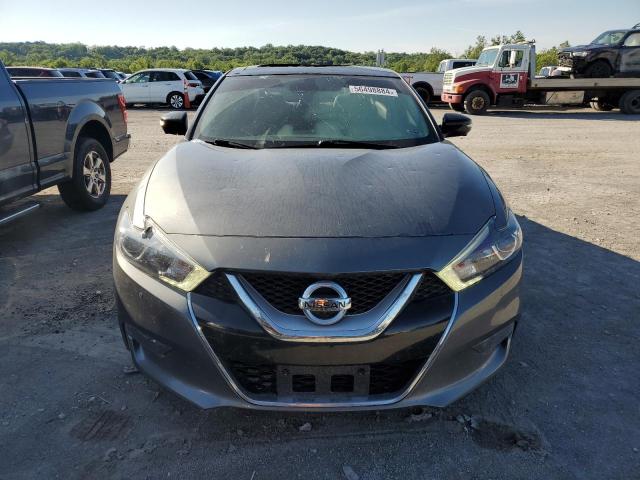 2017 Nissan Maxima 3.5S VIN: 1N4AA6AP7HC381975 Lot: 56498884