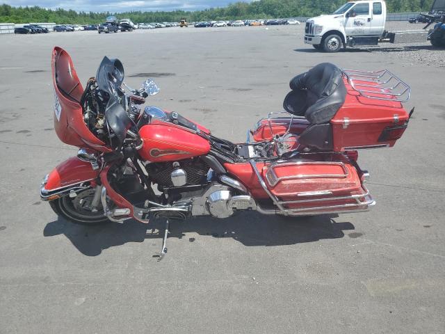 2002 HARLEY-DAVIDSON FLHTCUI SH 1HD1FLW162Y662723