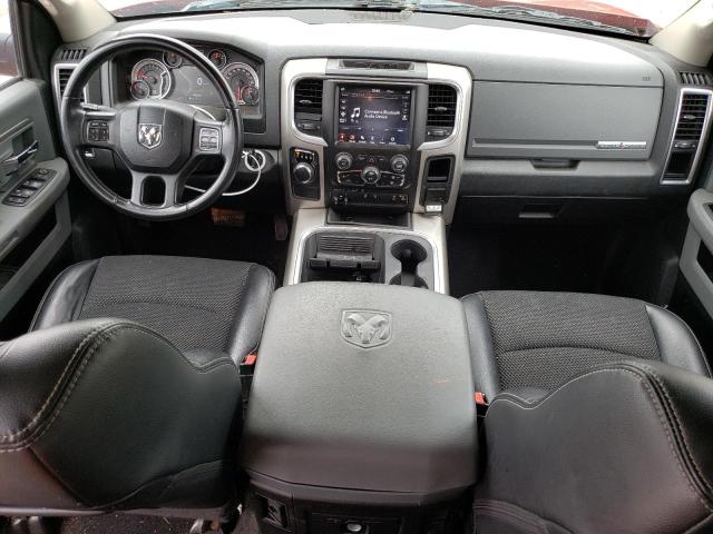 2018 Ram 1500 Slt VIN: 1C6RR6LT2JS211185 Lot: 53820094