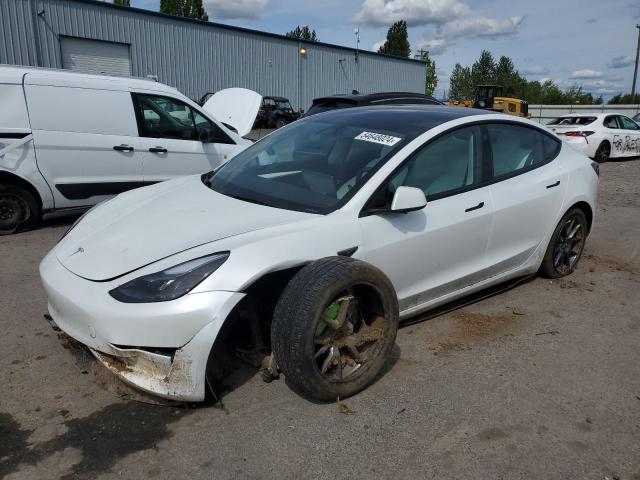 2023 Tesla Model 3 VIN: 5YJ3E1EA8PF464719 Lot: 54648024