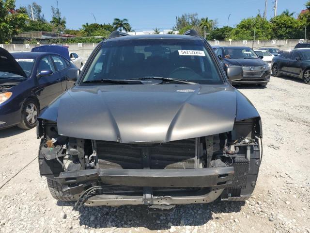 2010 Mitsubishi Endeavor Se VIN: 4A4JM3AS7AE006160 Lot: 54212284