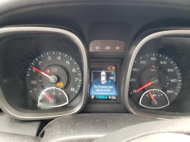 2015 CHEVROLET MALIBU 1LT - 1G11C5SL8FF270382
