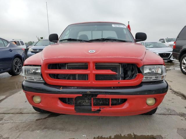 2000 Dodge Dakota VIN: 1B7GL22N4YS568407 Lot: 53782114