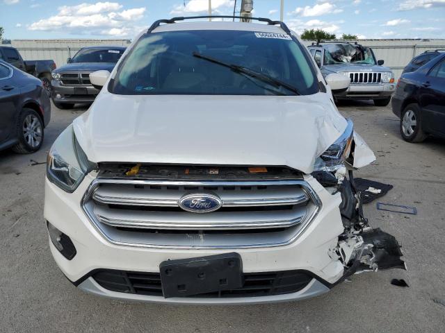 2017 FORD ESCAPE SE - 1FMCU9GDXHUC17571