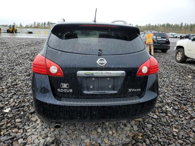 2013 Nissan Rogue S VIN: JN8AS5MV6DW629061 Lot: 54068274