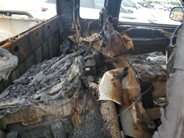 2000 Dodge Ram 1500 VIN: 1B7HF13Z2YJ133981 Lot: 56280434