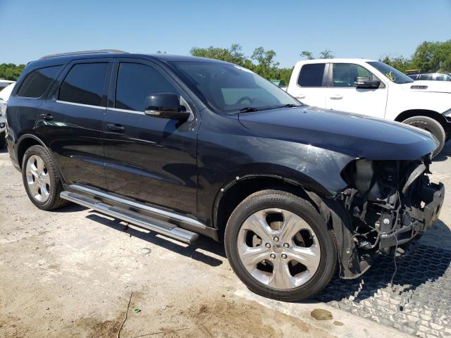 2015 Dodge Durango Limited VIN: 1C4RDHDG1FC222734 Lot: 54524394