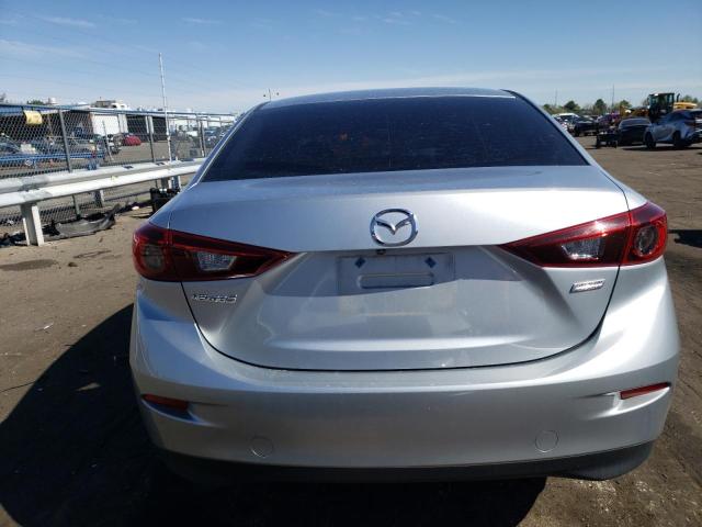 2018 Mazda 3 Sport VIN: 3MZBN1U76JM222044 Lot: 53526054