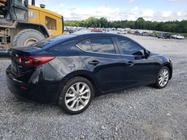 VIN JM1BM1V37E1189334 2014 Mazda 3, Touring no.3